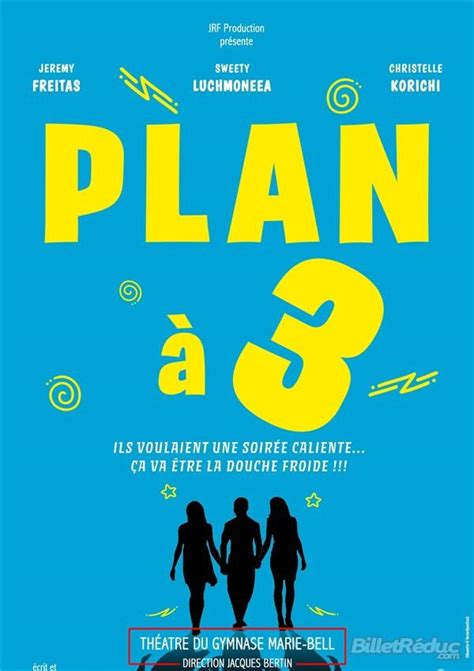 plan a 3